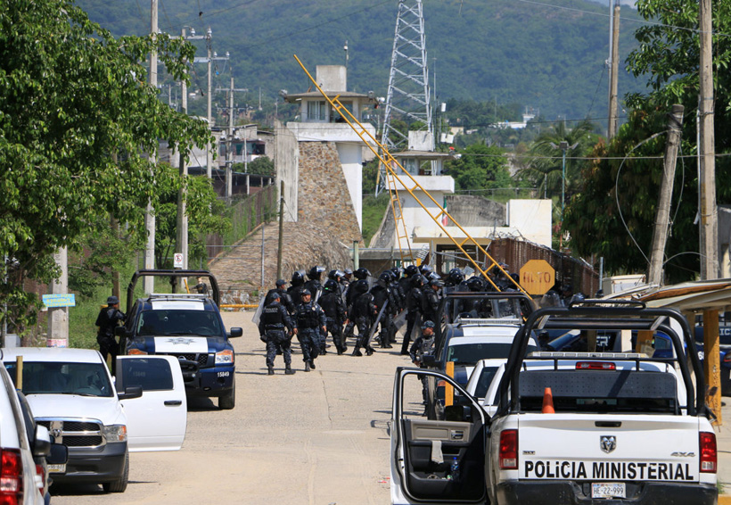 Violencia en el país rompe récord en junio; hubo 2 mil 234 homicidios dolosos | El Imparcial de Oaxaca