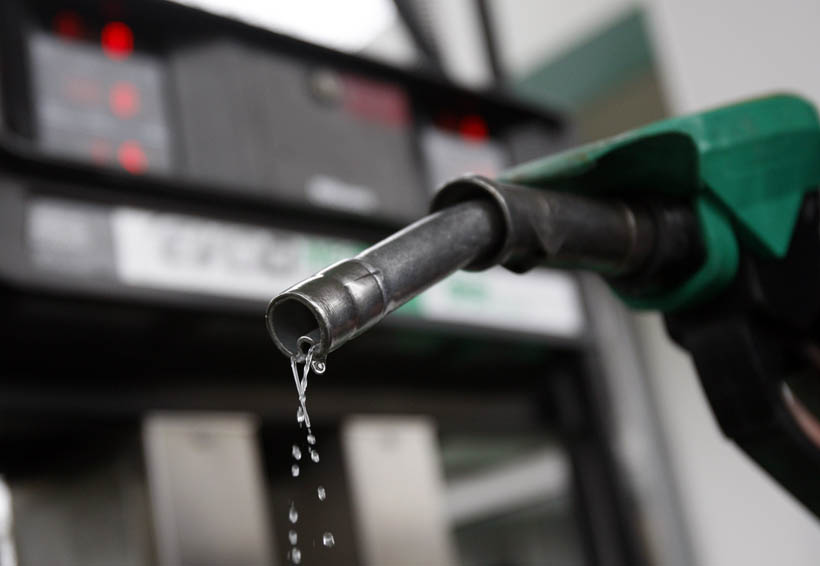 Bajan precios de gasolinas este viernes | El Imparcial de Oaxaca