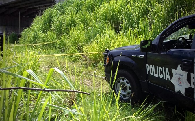 Encuentran cadáver de joven mujer; fue violada y degollada | El Imparcial de Oaxaca Encuentran cadáver de joven mujer; fue violada y degollada | El Imparcial de Oaxaca