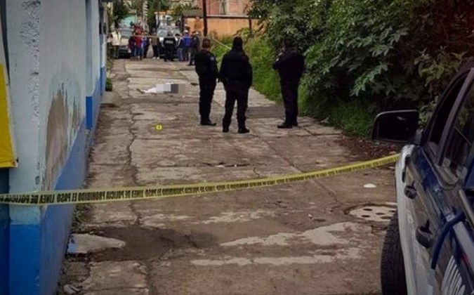 Asesinan a Anahí, una estudiante de medicina | El Imparcial de Oaxaca