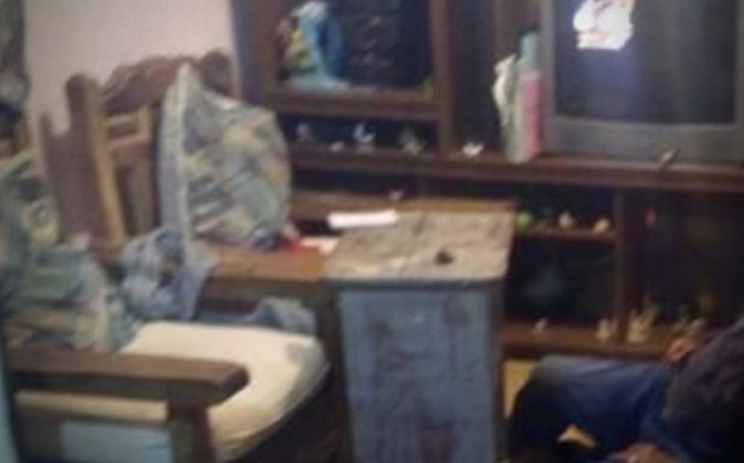 Hallan brutalmente asesinados a cuatro miembros de una familia | El Imparcial de Oaxaca Hallan brutalmente asesinados a cuatro miembros de una familia | El Imparcial de Oaxaca