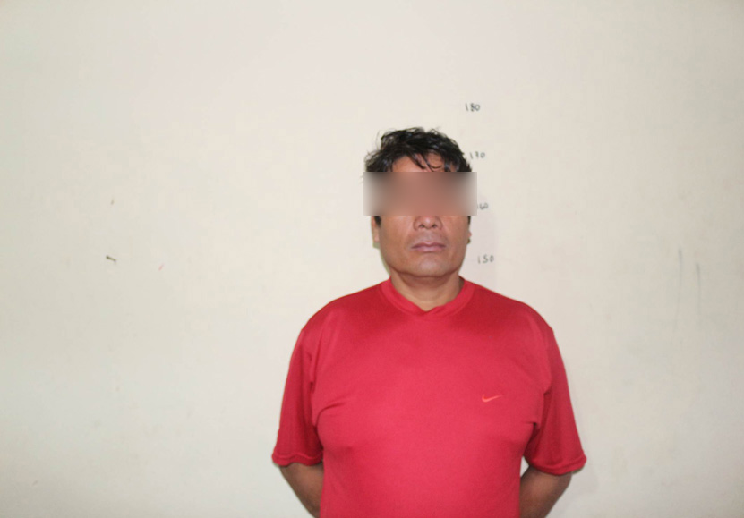Capturan a acusado de despojo en  Soledad Etla | El Imparcial de Oaxaca