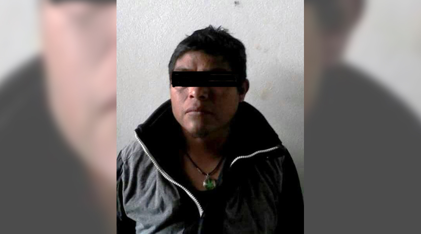 Apresan a armado en Huajuapan de León | El Imparcial de Oaxaca Apresan a armado en Huajuapan de León | El Imparcial de Oaxaca