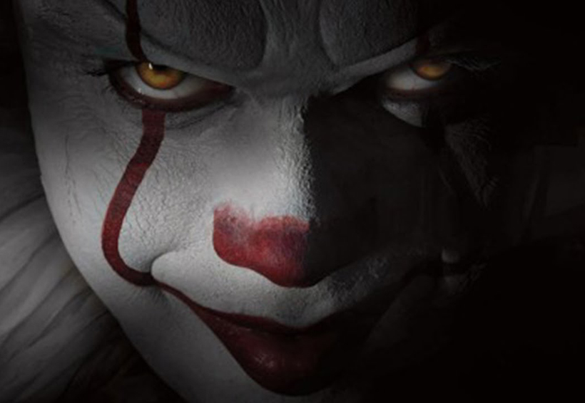 Video: Presentan nuevo tráiler de “It” | El Imparcial de Oaxaca Video: Presentan nuevo tráiler de “It” | El Imparcial de Oaxaca