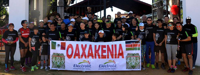 Oaxakenia celebra su  cuarto aniversario | El Imparcial de Oaxaca