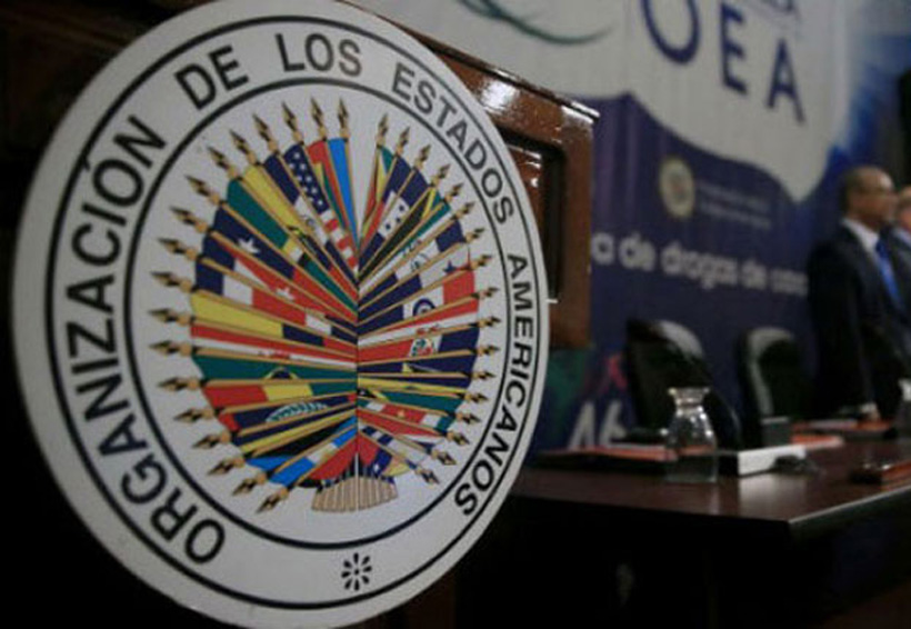 OEA estudia llevar a Venezuela ante Corte Penal Internacional | El Imparcial de Oaxaca