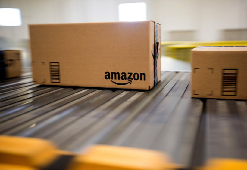 La FTC investiga a Amazon por inflar los precios de sus productos | El Imparcial de Oaxaca