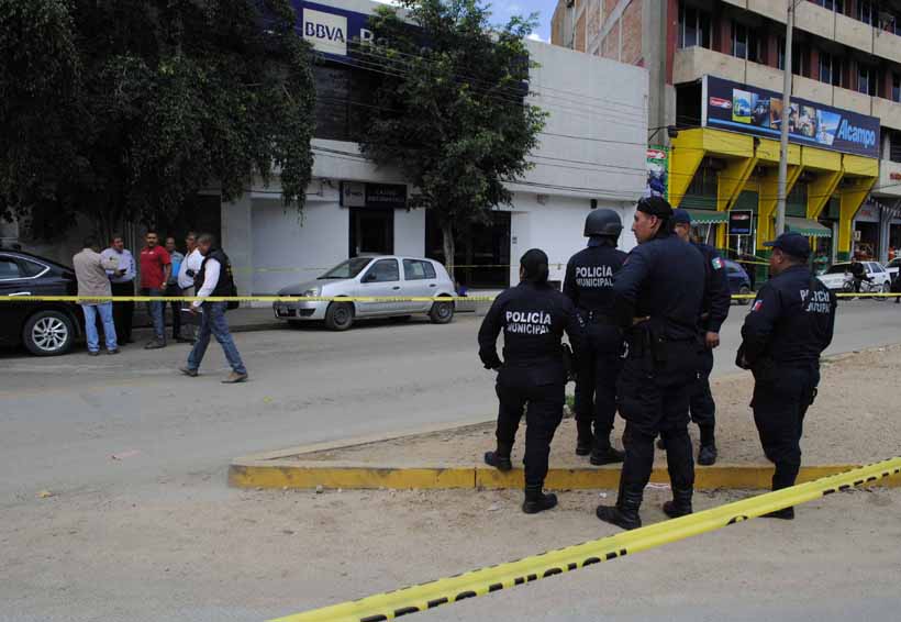 Ratifican detención de involucrados en sangriento asalto en Oaxaca