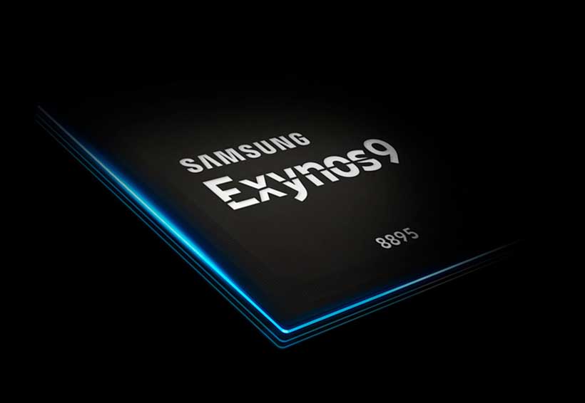Samsung termina con el reinado de Intel y se convierte en el mayor productor de chips del mundo | El Imparcial de Oaxaca