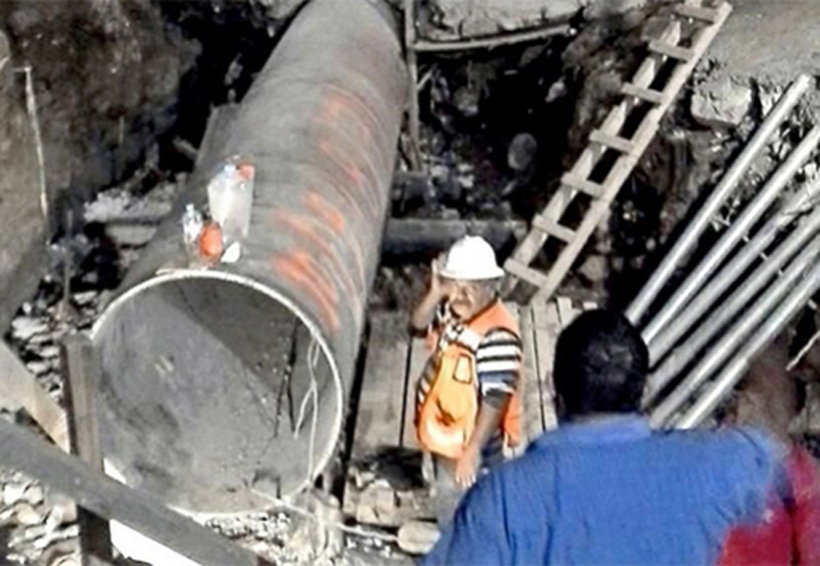 Ignoró SCT alertas en Paso Exprés | El Imparcial de Oaxaca Ignoró SCT alertas en Paso Exprés | El Imparcial de Oaxaca