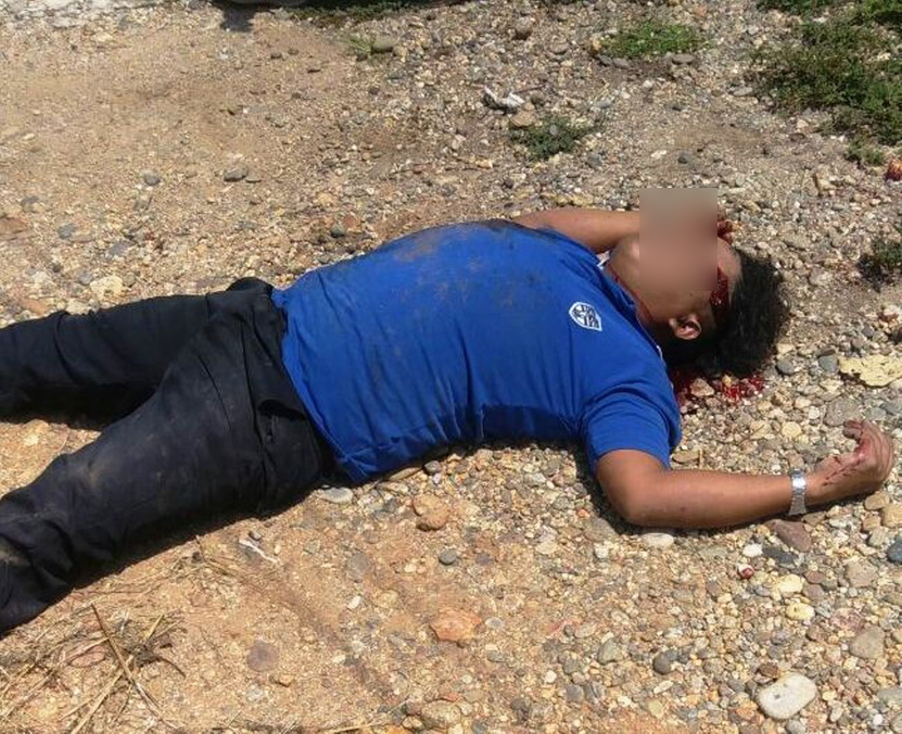 Matan a checador de carros urbanos en Tuxtepec | El Imparcial de Oaxaca