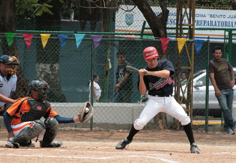 Cancelan Torneo Nacional de Ligas Campeonas de Beisbol en Oaxaca | El Imparcial de Oaxaca