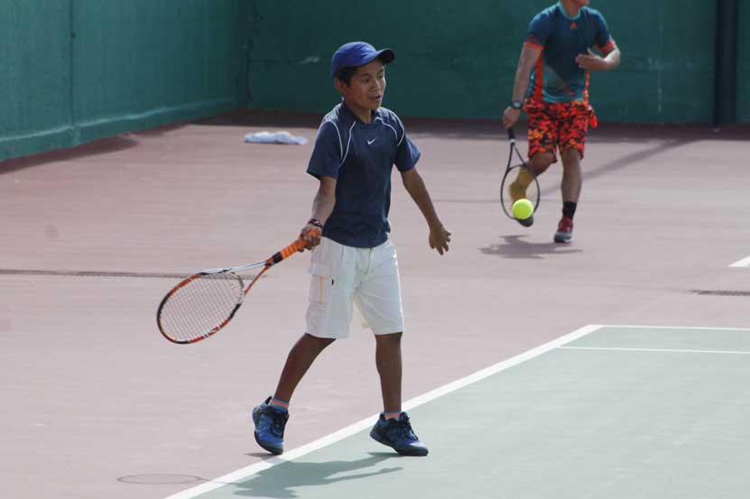 Buenos duelos en el Torneo Estatal Lunes del Cerro 2017 | El Imparcial de Oaxaca Buenos duelos en el Torneo Estatal Lunes del Cerro 2017 | El Imparcial de Oaxaca