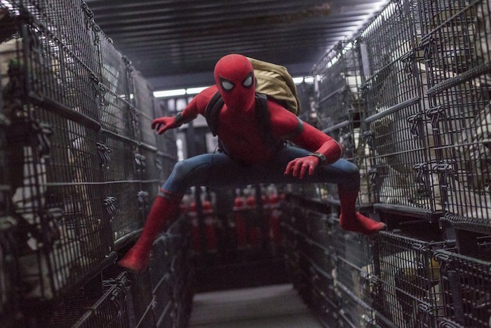 Spider-Man: Homecoming recauda en su estreno 117 millones de dólares en EU y Canadá | El Imparcial de Oaxaca