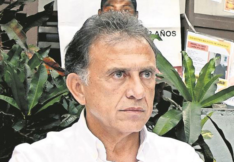 En Veracruz sospechan de colaboración entre medios y crimen organizado | El Imparcial de Oaxaca En Veracruz sospechan de colaboración entre medios y crimen organizado | El Imparcial de Oaxaca