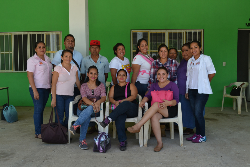 DIF municipal de Tehuantepec acerca brigadas de apoyo | El Imparcial de Oaxaca DIF municipal de Tehuantepec acerca brigadas de apoyo | El Imparcial de Oaxaca