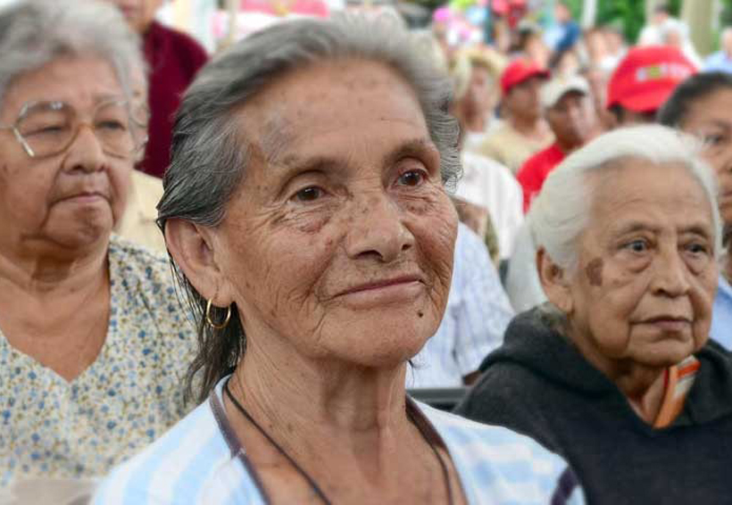 Envejece Oaxaca: Conapo | El Imparcial de Oaxaca