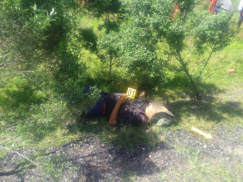 Asesinan a balazos a campesino de Copala | El Imparcial de Oaxaca
