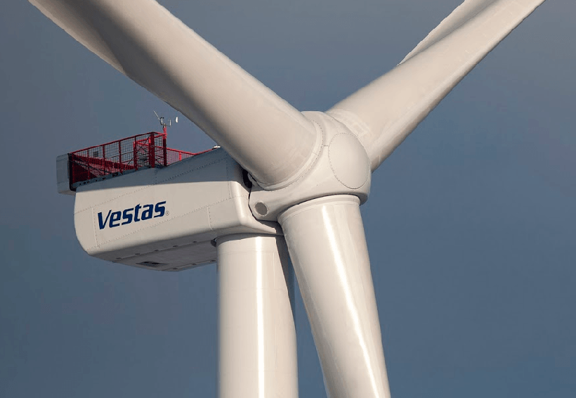 La fabricante de tecnología eólica Vestas construirá su primer planta de producción en México | El Imparcial de Oaxaca