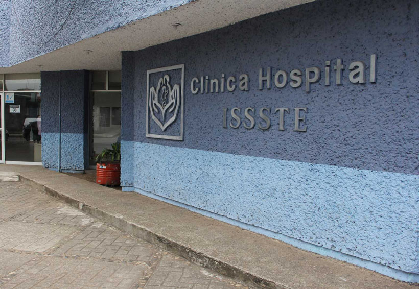Sector Salud de la Cuenca capacita a personal sobre reformas | El Imparcial de Oaxaca
