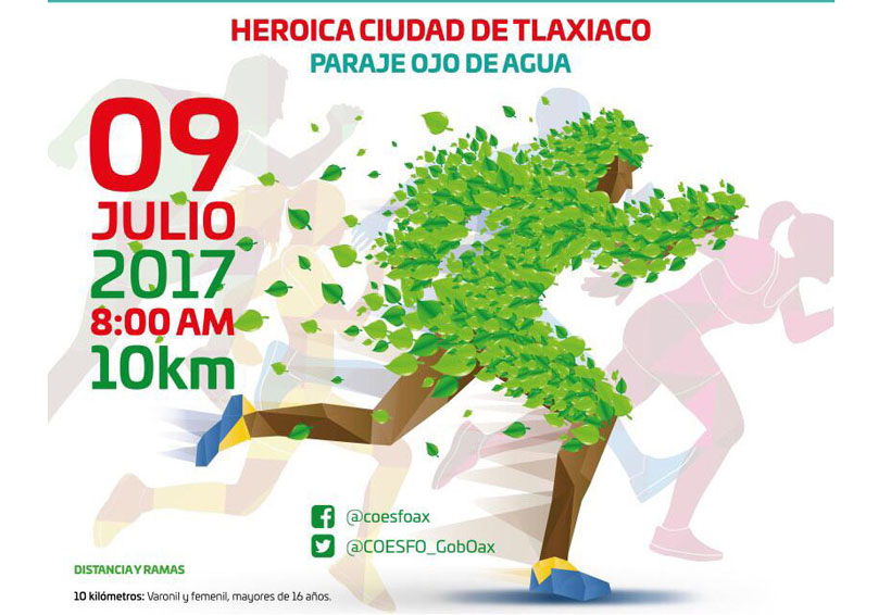 Festejarán Día Mundial del Árbol en Tlaxiaco