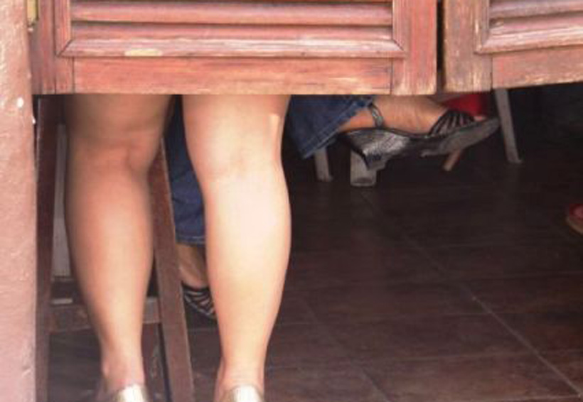 En la Cuenca llaman a sexoservidoras a prevenir enfermedades con consultas diarias | El Imparcial de Oaxaca