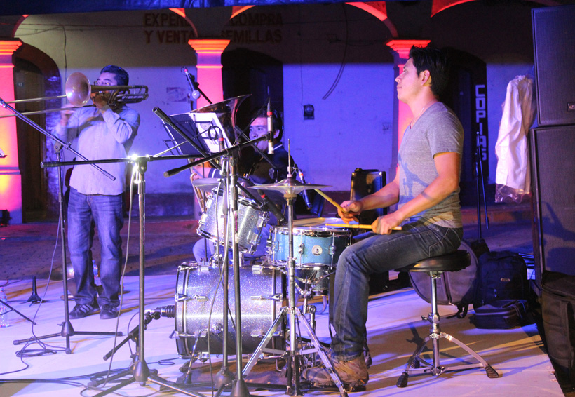 Banda del Sur: música desde la comunidad