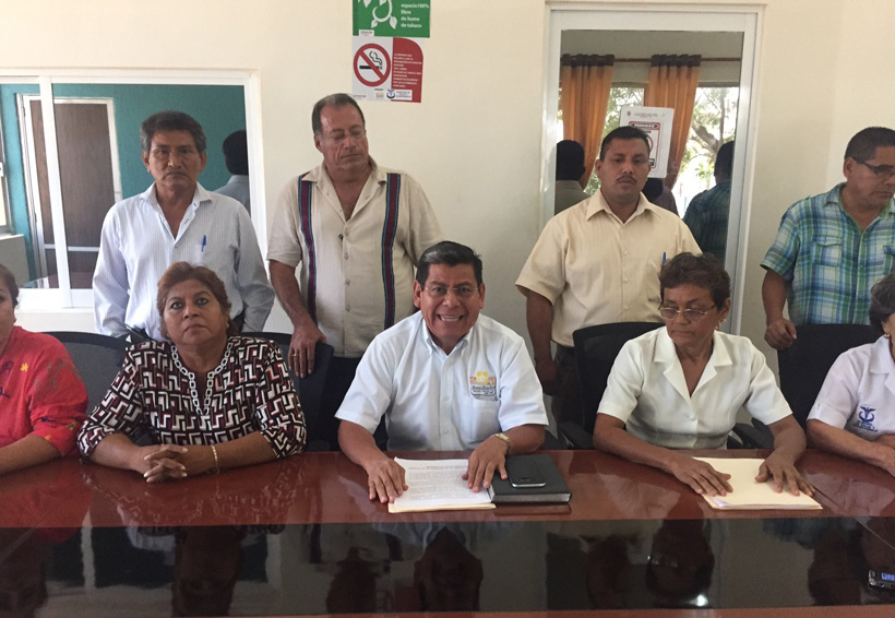 Video: Confían se reconsidere la participación de Pinotepa Nacional en la Guelaguetza