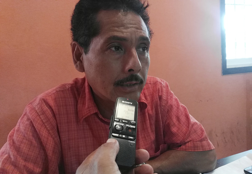 Pagan indemnizaciones a comuneros en Tonameca