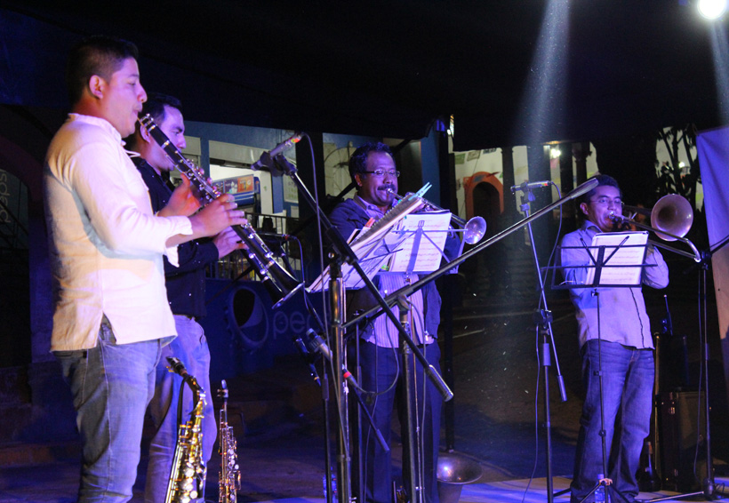 Banda del Sur: música desde la comunidad