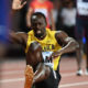 Usain Bolt se despide del atletismo sin terminar su última carrera