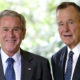 Ex presidentes Bush llaman a rechazar racismo