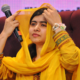 ‘El odio es inaceptable’, expresa Malala ante el muro fronterizo de Trump