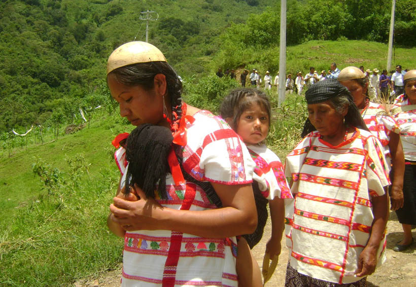 Sin recursos para celebrar a los pueblos indígenas en Tuxtepec, Oaxaca | El Imparcial de Oaxaca