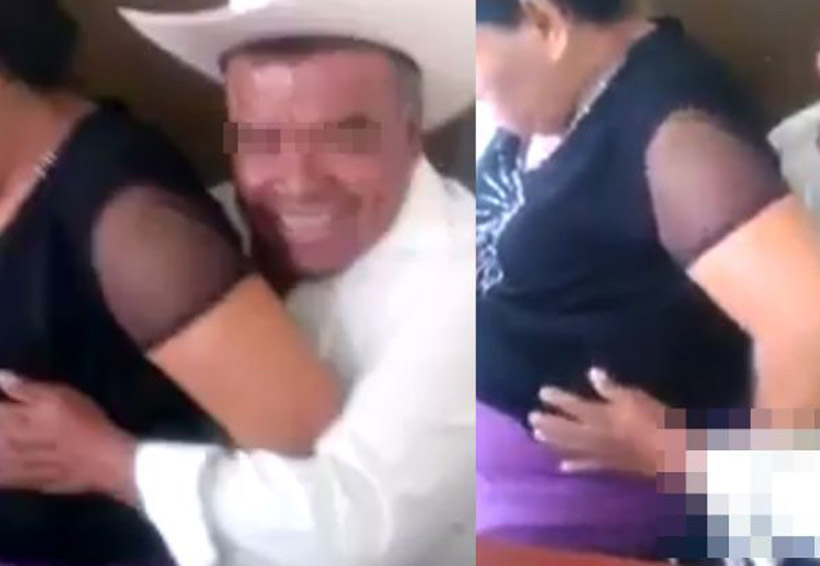 Funcionario graba video sexual al interior de ayuntamiento | El Imparcial de Oaxaca