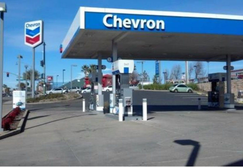 Chevron llega a dar batalla a Pemex | El Imparcial de Oaxaca