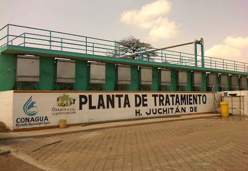 Sin operar 9 plantas  de tratamiento residual en el Istmo | El Imparcial de Oaxaca