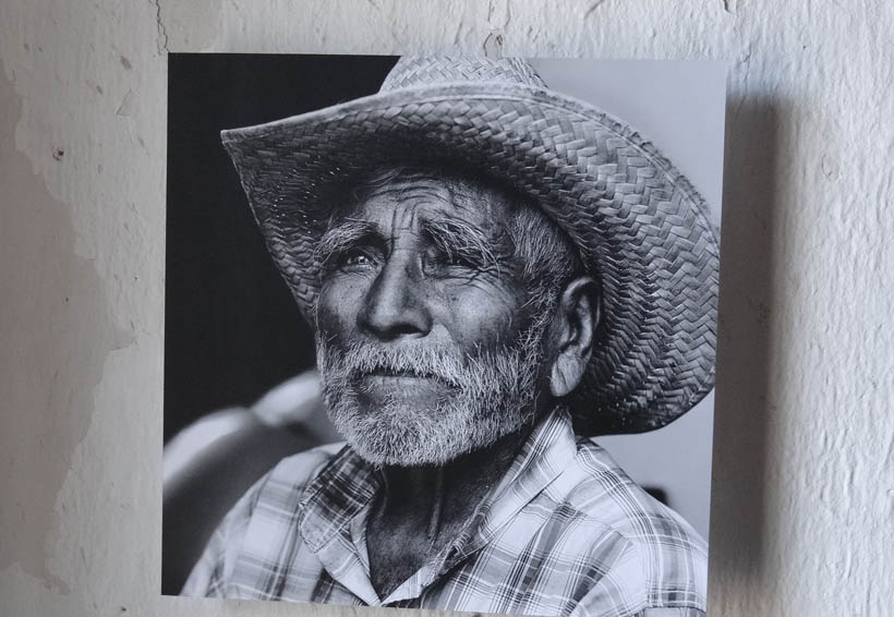 Abren exposición fotografía en Santiago Jamiltepec, Oaxaca