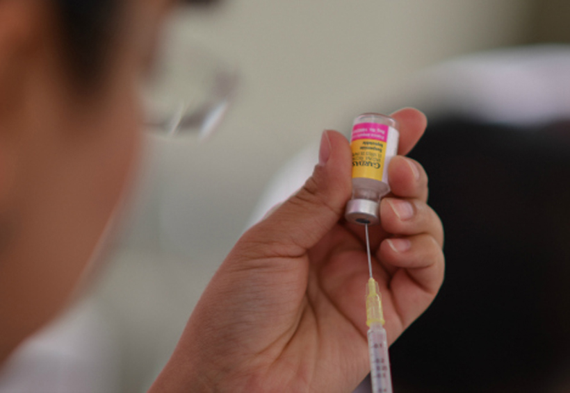 Asambleísta propone vacunar a niños contra el VPH | El Imparcial de Oaxaca