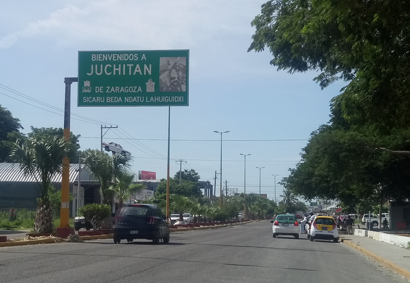 EU emite recomendaciones sobre el riesgo de visitar el Istmo en Oaxaca | El Imparcial de Oaxaca