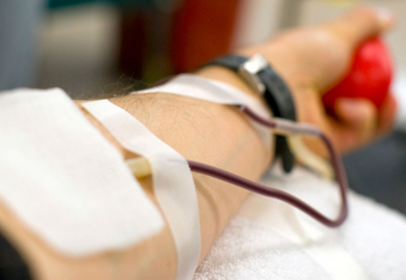 Aumentan número de donadores de sangre en la Cuenca | El Imparcial de Oaxaca