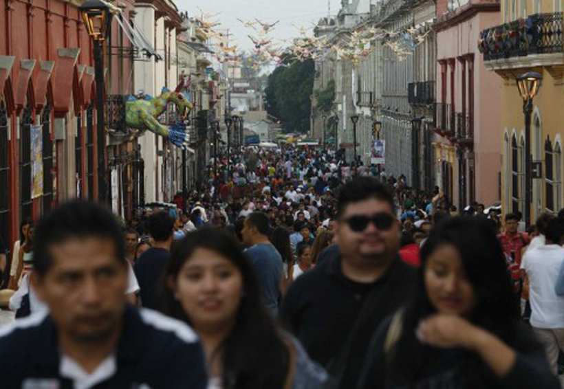 “Un error trabajar con funcionarios foráneos” | El Imparcial de Oaxaca