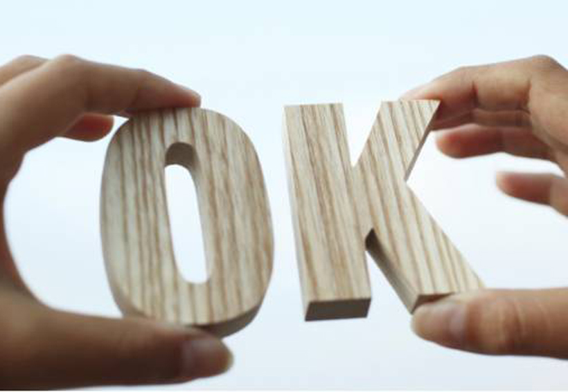 “OK”: la palabra favorita de la gente que debes sacar de tu vocabulario | El Imparcial de Oaxaca