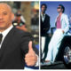 Vin Diesel trabaja en reboot de ‘Miami Vice’