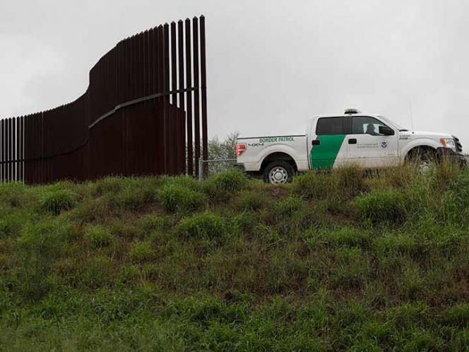 EU eludirá leyes ambientales para agilizar construcción del muro fronterizo | El Imparcial de Oaxaca