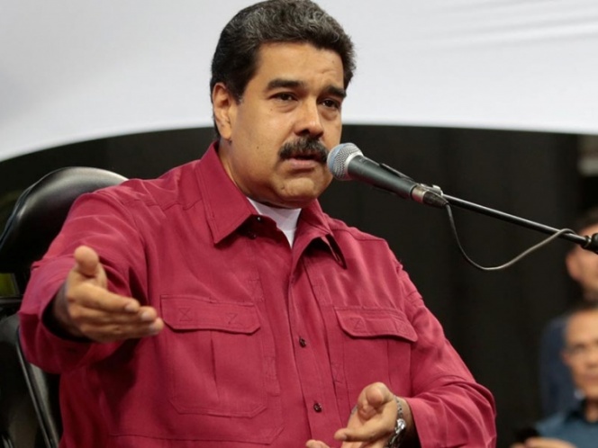 Maduro acusa a EU y Perú de alistar ataque militar contra Venezuela | El Imparcial de Oaxaca Maduro acusa a EU y Perú de alistar ataque militar contra Venezuela | El Imparcial de Oaxaca