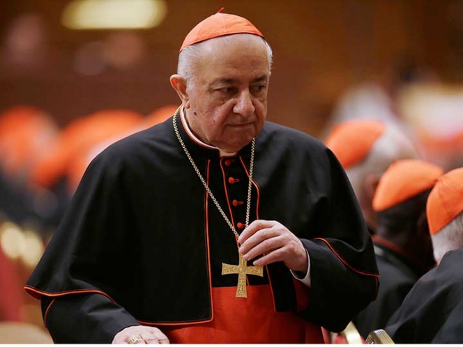 Muere el cardenal italiano Dionigi Tettamanzi, considerado papable | El Imparcial de Oaxaca