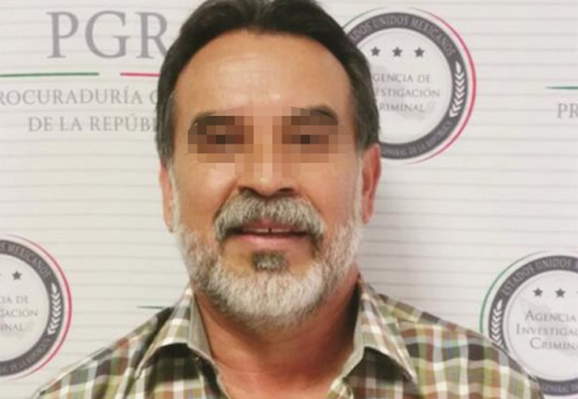 Raúl Flores ya está en el Altiplano; EU lo liga con ‘Rafa’ y Julión | El Imparcial de Oaxaca