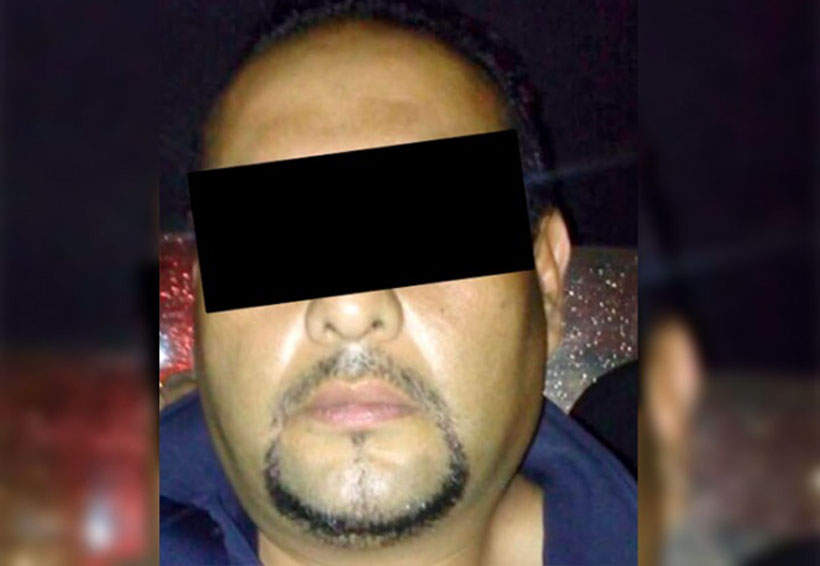 Violador serial atacaba a sus victimas en un taxi, ya fue detenido | El Imparcial de Oaxaca