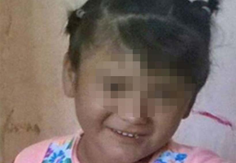 Joana tenía 6 años y sólo quería un helado; fue apaleada | El Imparcial de Oaxaca